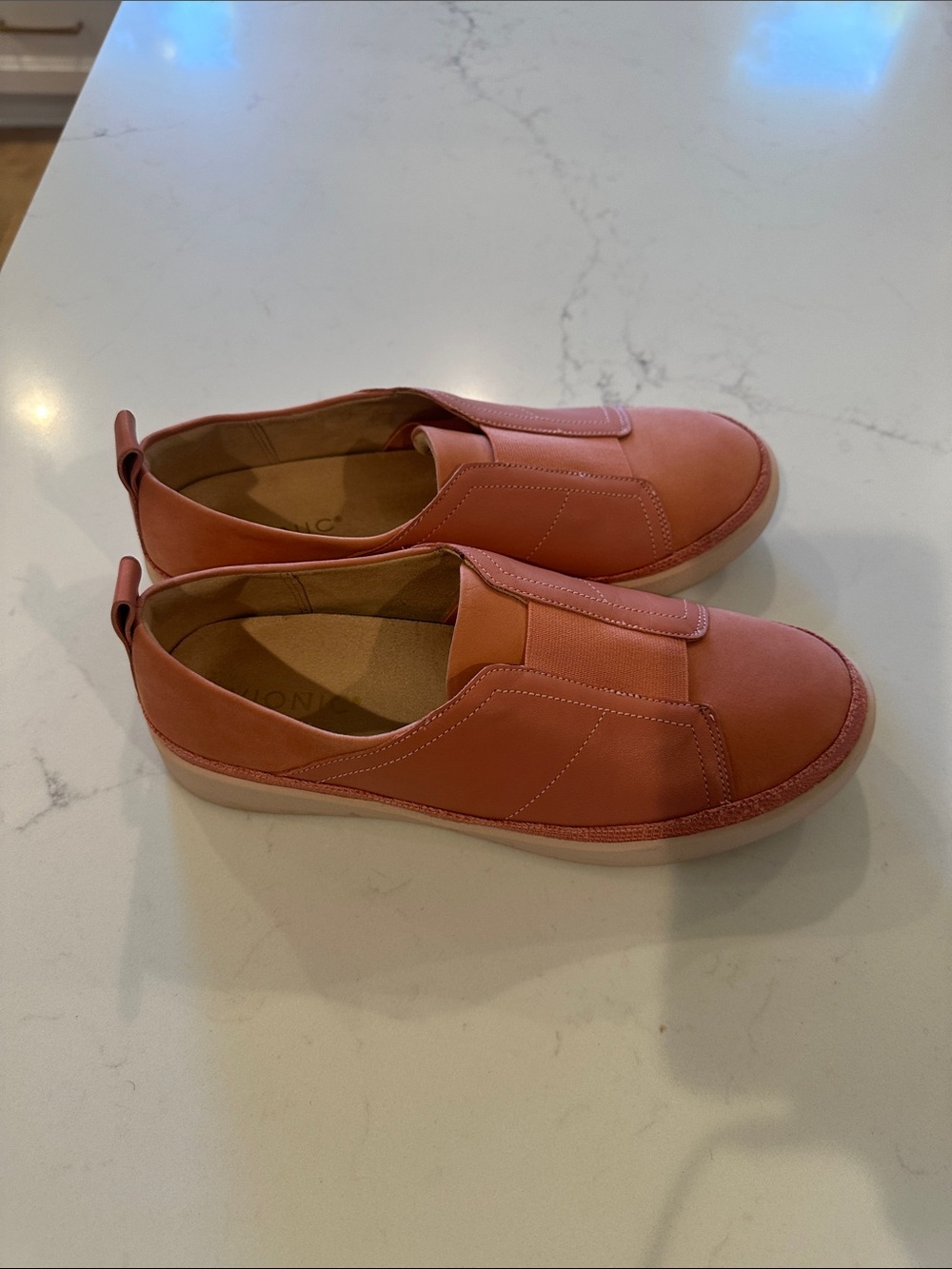Vionic Shoes - Picture 5 of 9